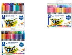 Actual product image Staedtler Design Journey (Multinational, 120 x)