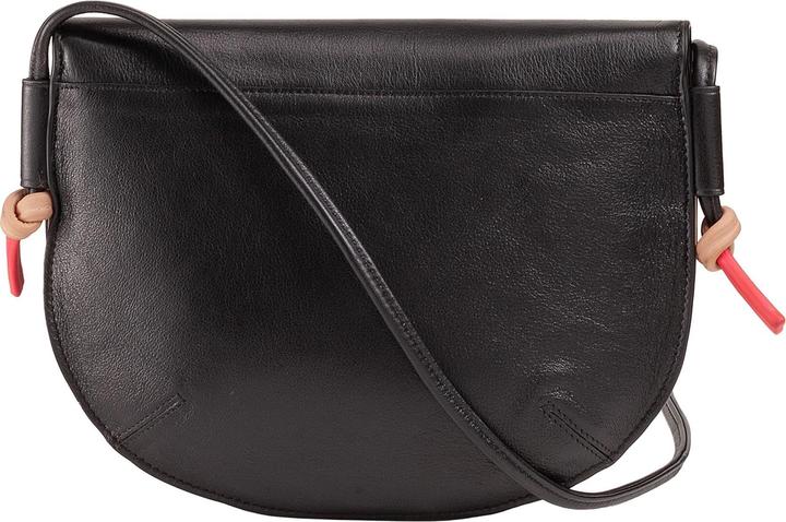 Actual product image Dudu Skye shoulder bag leather 21 cm