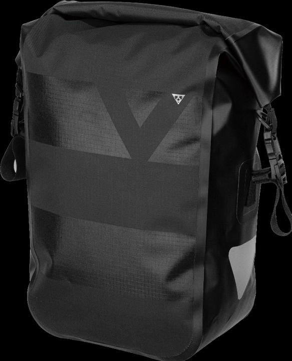 Produktbild Topeak DryBag (15 l, Gepäckträgertasche)