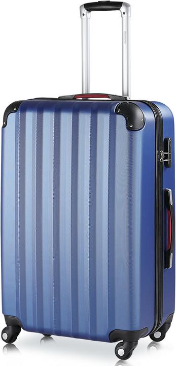 Produktbild Monzana Hartschalenkoffer (90 l, L (90 - 115l))