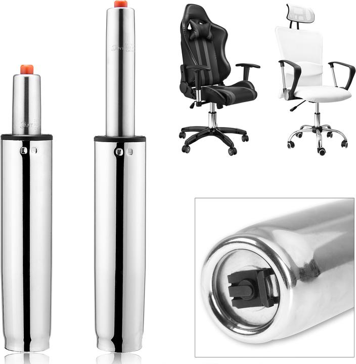 Actual product image Deuba Gas pressure spring