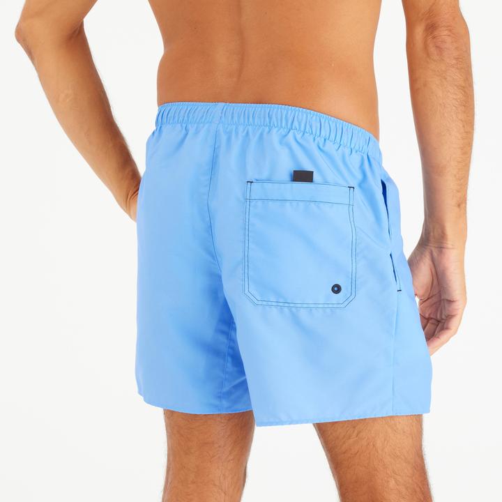 Image du produit Olaian M Boardshorts Surf 100 15" Short Hendaia pockets MW Lavender Blue Lavender (XL)