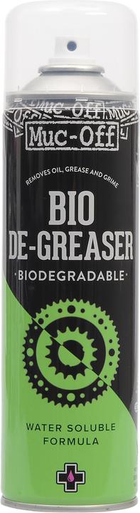Produktbild Muc-Off Degreaser (500 ml, Bremsreiniger)