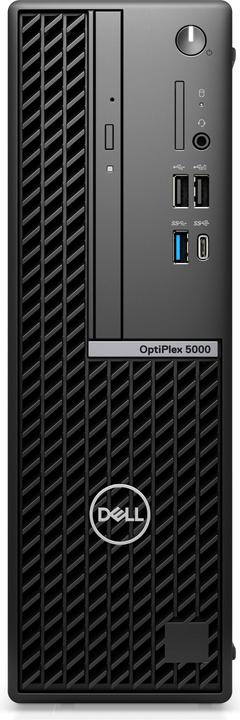 Dell OptiPlex 5000 i7-12700 SFF Intel Core? i7 16 GB DDR4-SDRAM 512 GB SSD Windows 10 Pro Station (Intel Core i7-12700, 16 GB, 512 GB, UHD Graphics 770)