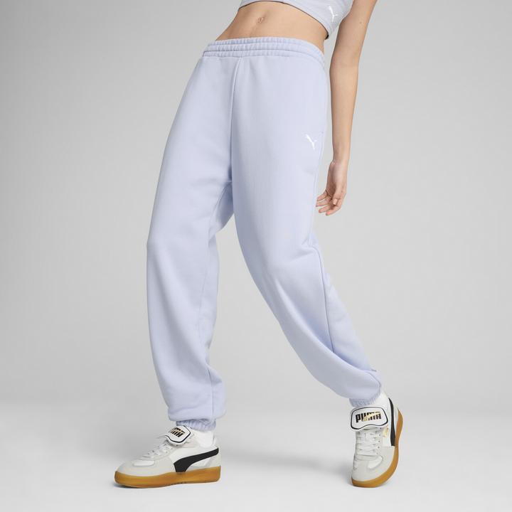 Immagine prodotto Puma WARDROBE ESS - Pantaloni da ginnastica rilassati TR cl (M)