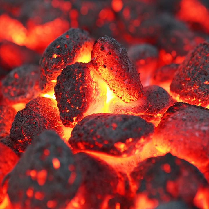 Produktbild Deuba Grillbriketts (21 kg)