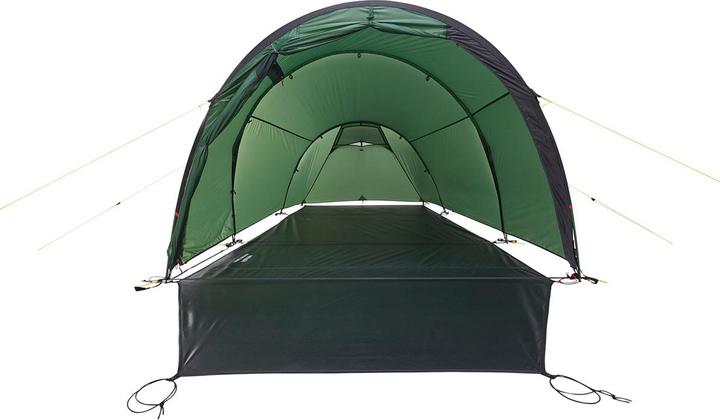 Actual product image Wechsel Tempest 2 Zero-G Line Tent (Tunnel tent, 2.30 kg, 2 persons)