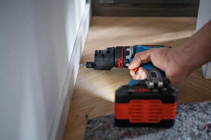 Immagine prodotto Bosch Professional GSR18V-90FC (Batteria ricaricabile)