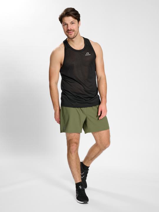 Actual product image Newline nwlDALLAS SHORTS MEN (XL)