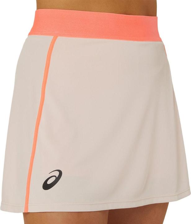 Immagine prodotto ASICS Performance Match Skort Donna Sun Coral (L)