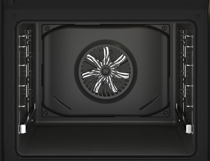 Actual product image Beko BBIM13300XD