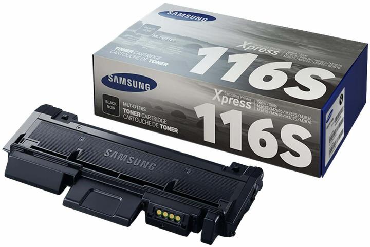 Produktbild Samsung Mlt-D116s (BK)