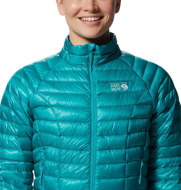 Produktbild Mountain Hardwear Ghost Whisperer/2 Jacket (XS)