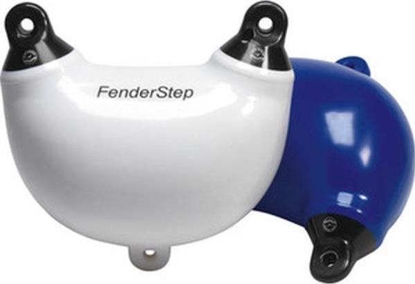 Actual product image Danfender Dan-Fender Fender STEP NAVY