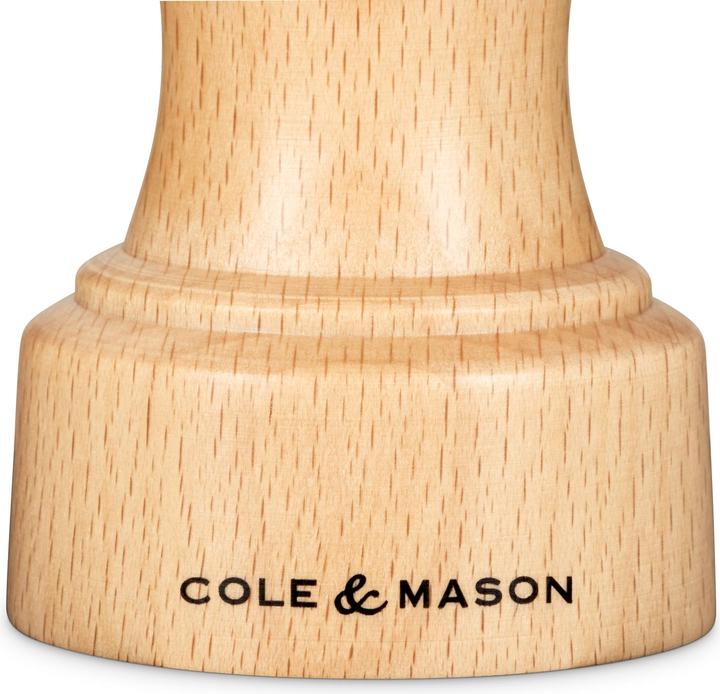 Produktbild Cole & Mason Hoxton (Pfeffer)