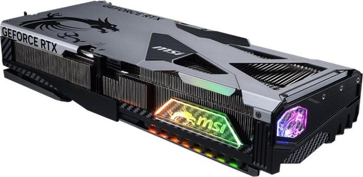 Produktbild MSI RTX 5070 TI 16GB VANGUARD SOC (16 GB)