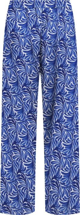 Image du produit Only Normal geschnitten Hose Palazzohose (40)