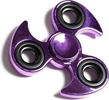 Produktbild Toymax Spinners Ninja metallic ass.