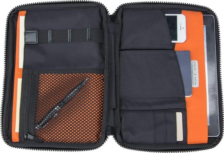 Produktbild Knomo Laptophülle Thames Knomad 10.5"
