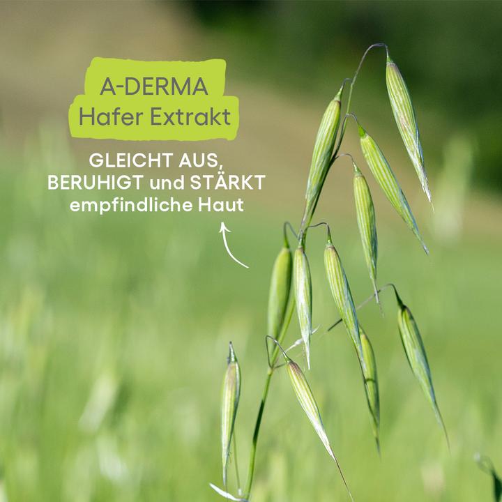 Immagine prodotto A-Derma EXOMEGA CONTROL Olio detergente Ricarica Olio (Lozione detergente, 500 ml)