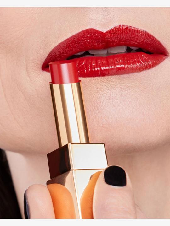 Actual product image Yves Saint Laurent Rouge Pur Couture The Bold Le Rouge 01 (No. 01 - Le Rouge)