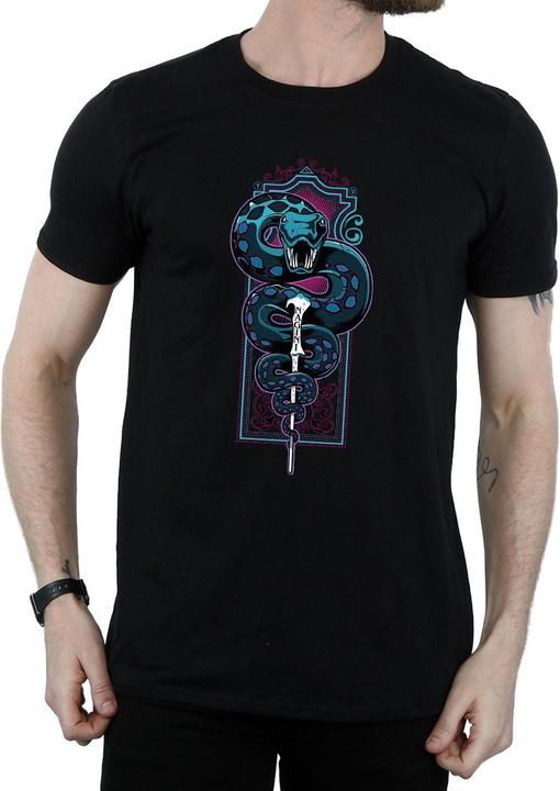 Immagine prodotto Neon Nagini Maglietta Uomo (XL)