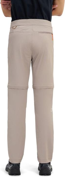 Produktbild Berghaus M Trail-Explorer Zip Off Pant (Hose) (32, 34)