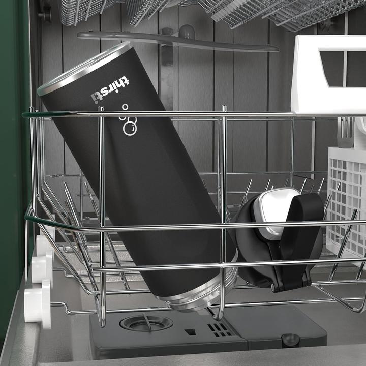 Actual product image Ninja Thirsti (0.70 l)
