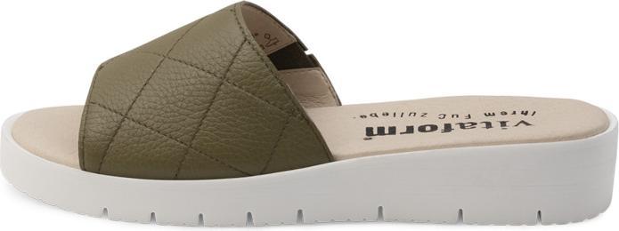 Produktbild Vitaform Pantolette Soft (41)