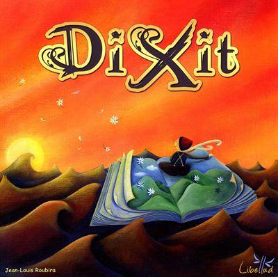 Image du produit Libellud dixite (Allemand)