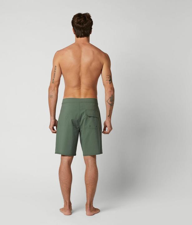 Actual product image Mystic Brand Boardshorts (32)