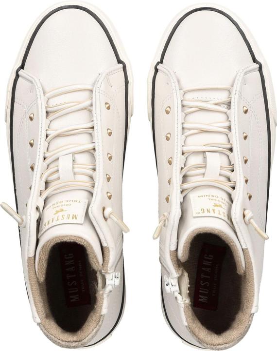 Actual product image Mustang Sneaker (42)