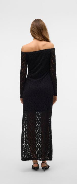 Produktbild Vero Moda VMRIRI Langes Kleid Kleid (L)