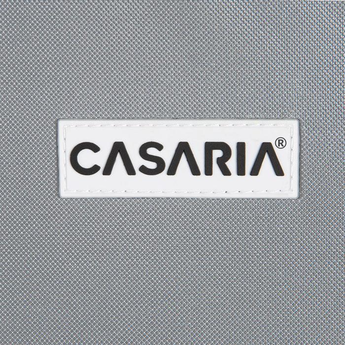 Actual product image Casaria Set of 2 garden chairs
