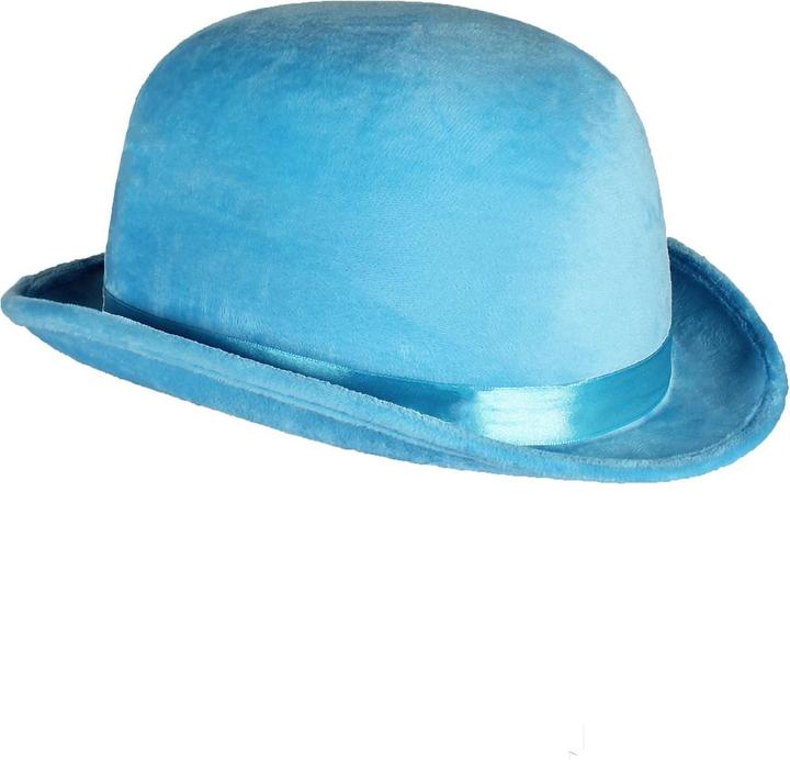 Produktbild Thetru Flache Melone neon-blau