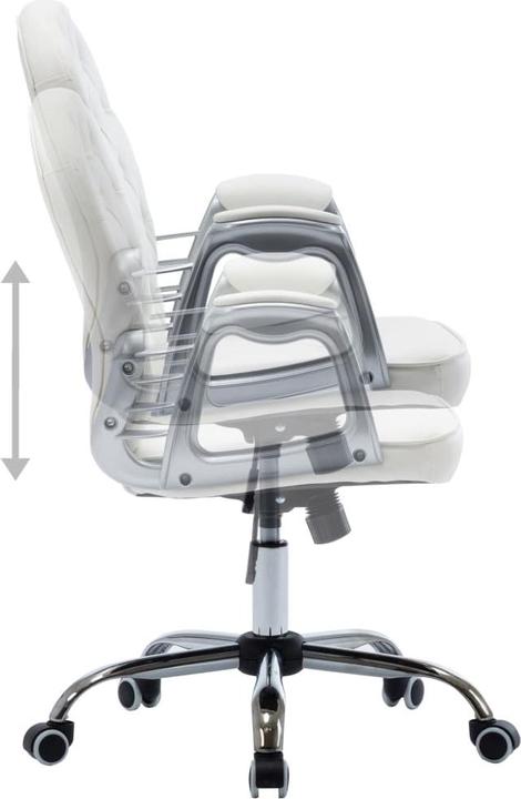 Actual product image VidaXL Office chair