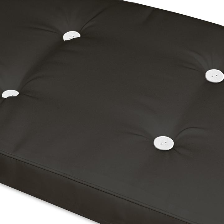 Produktbild Casaria Sonnenliege (167 cm)