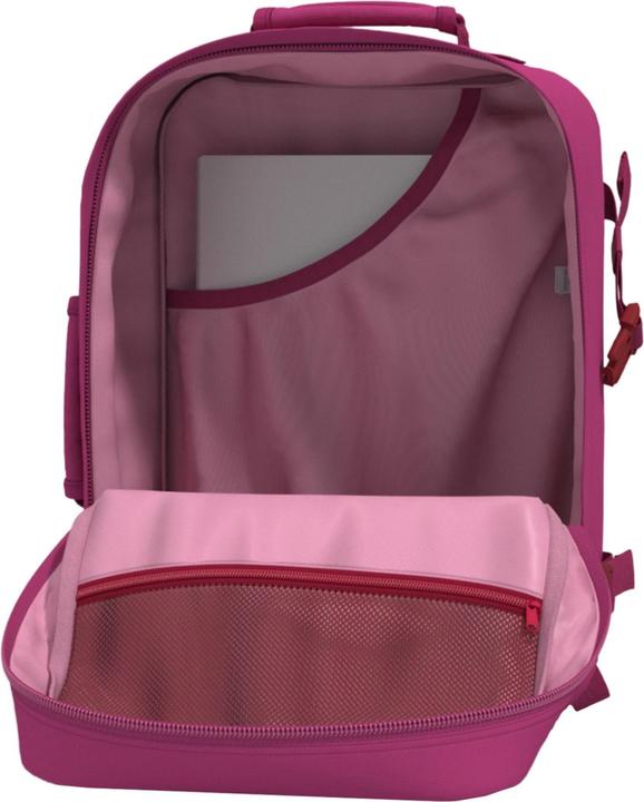 Actual product image Cabin zero Travel Daypack 45 cm Laptopfach (36 l)