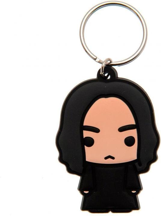 Schlüsselanhänger Chibi
