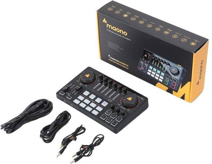 Image du produit Maono AME2 (USB-C)