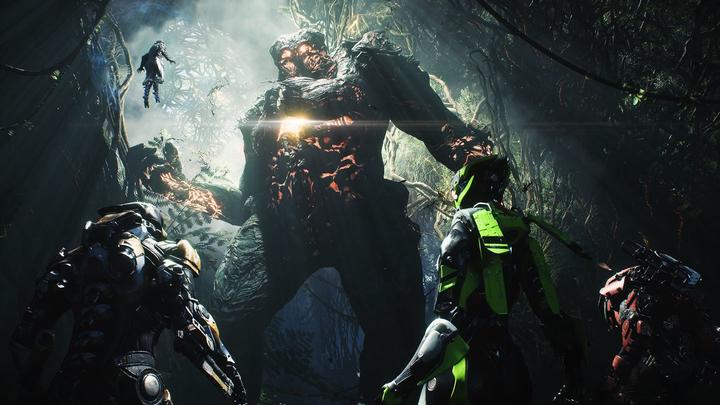 Produktbild Microsoft Anthem