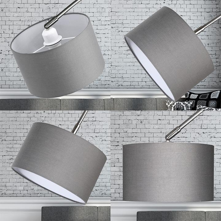Produktbild Monzana Bogenlampe (E27)