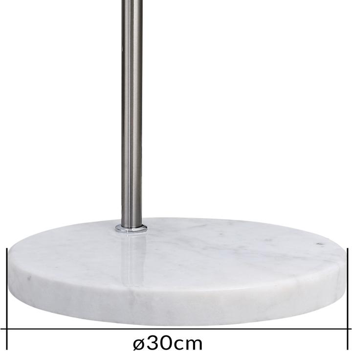 Produktbild Monzana Bogenlampe (E27)