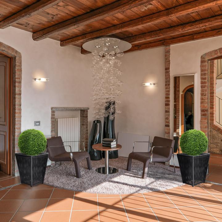 Immagine prodotto Casaria Cassone fioriera (36 cm)