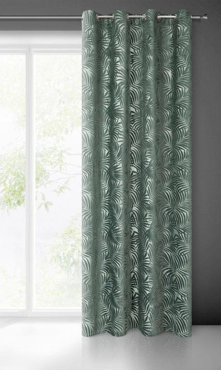 Actual product image Eurofirany Zas (140 x 250 cm)