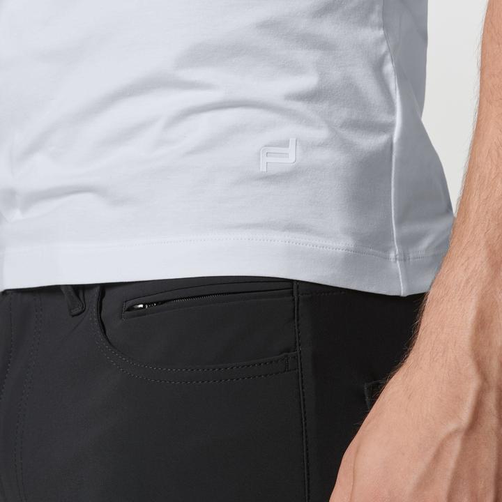 Produktbild Porsche Design V-Neck T-Shirt (XXL)