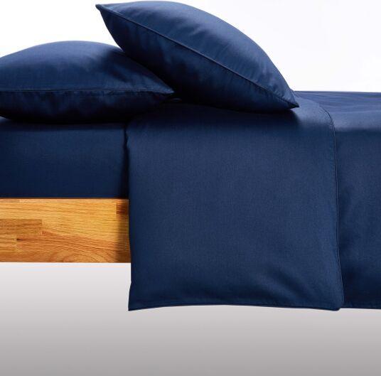 Immagine prodotto Living Home Uni Satin 100 (Copripiumino, 45 x 45 cm)