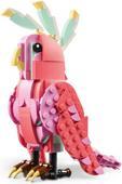 Image du produit LEGO Animaux sauvages : le flamant rose (31170, LEGO Creator Expert)