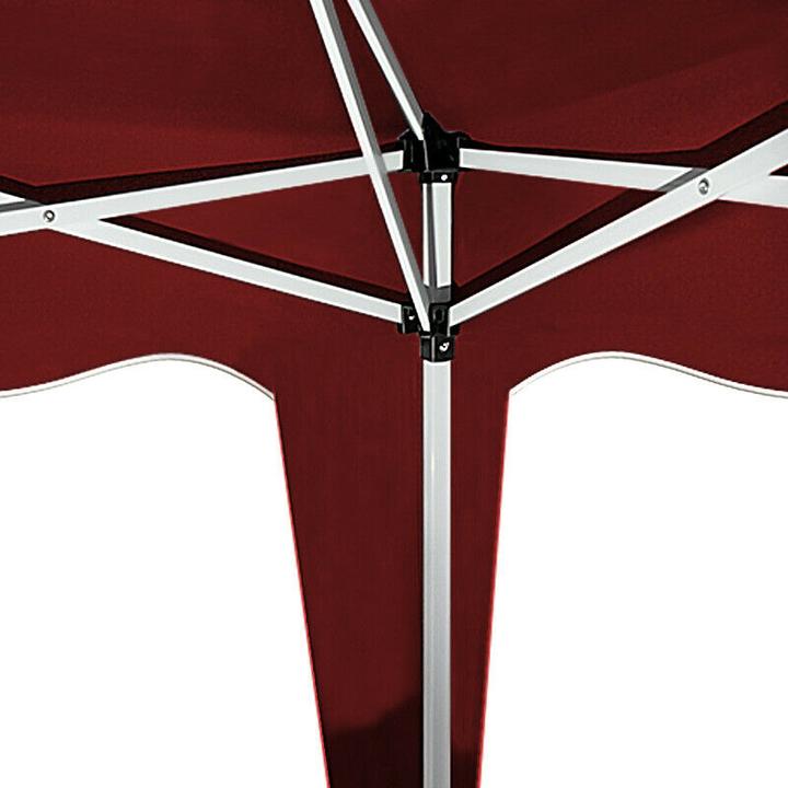 Actual product image Casaria Pavilion (300 cm, 300 cm)