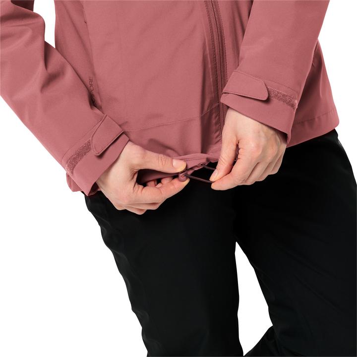 Produktbild Jack Wolfskin Moonrise 3In1 Jkt W (L)